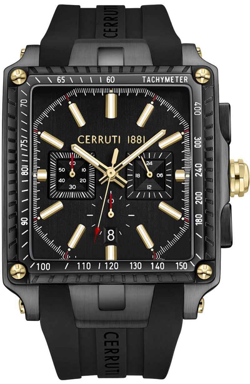 Jam Tangan Pria Cerruti 1881 Odissea CIWGO0018811 Original Garansi