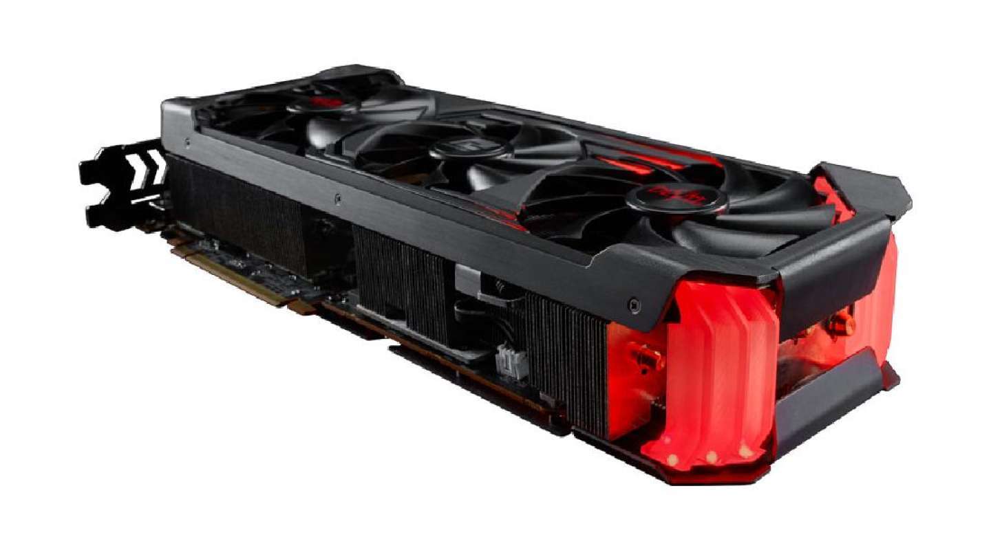 Powercolor Red Devil Radeon Rx 6900 Xt Reviews Powercolor Rtx 6900
