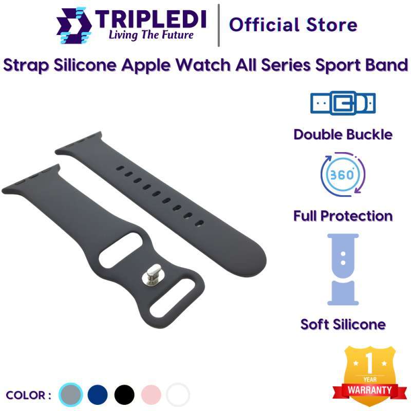 Daftar Harga Strap I Watch Series 9 Original Spesifikasi Lengkap November 2024