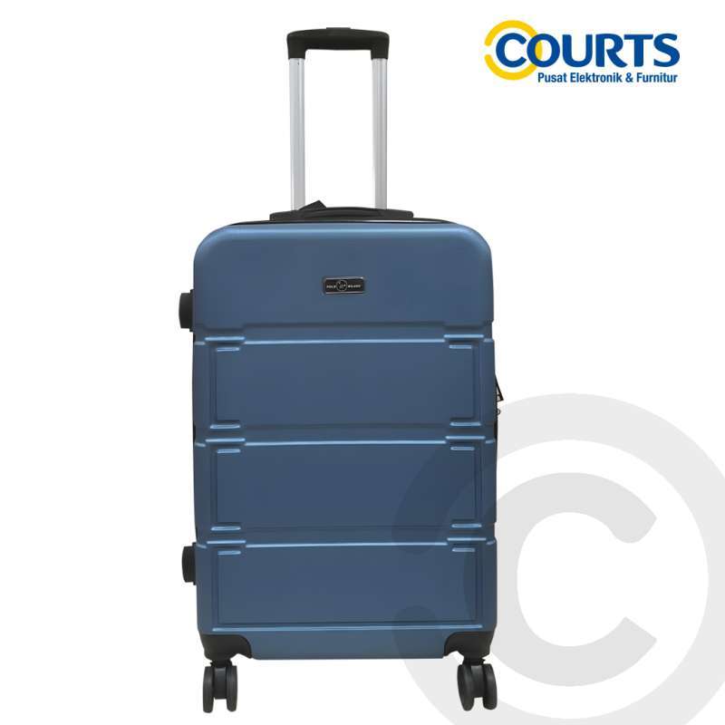 KOPER POLO MILANO LUGGAGE 207
