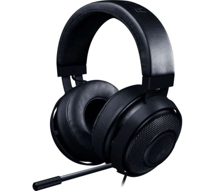 Gaming headphone 2025 terbaik