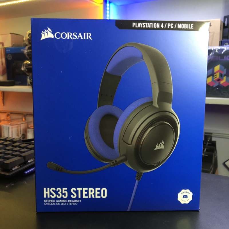 Hs35 blue discount