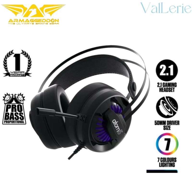 Headset lightning best sale terbaik