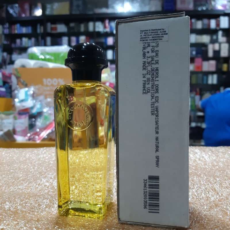 Tdh parfum top