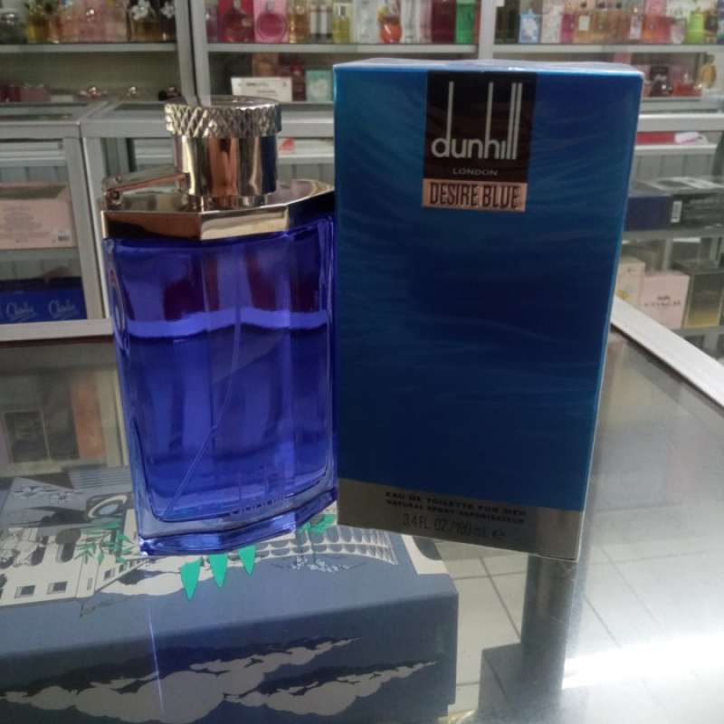 Harga dunhill blue original deals