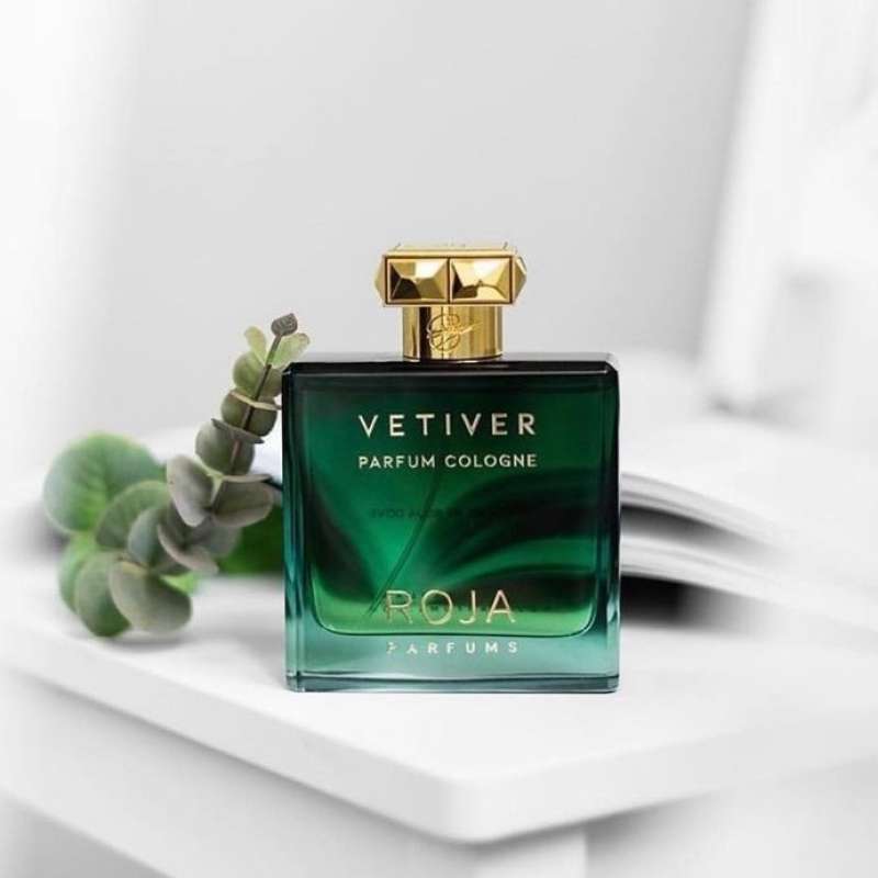 Roja parfums hot sale vetiver parfum cologne