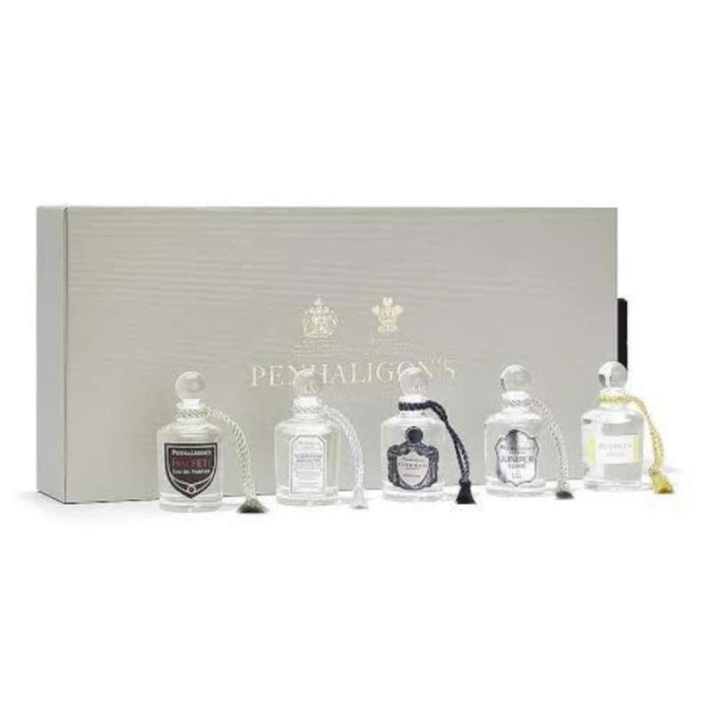 Harga parfum deals penhaligon's blenheim bouquet