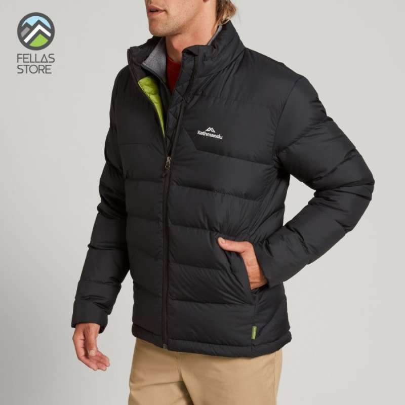Jual Kathmandu Jacket Original Terbaru Harga Promo Murah Maret