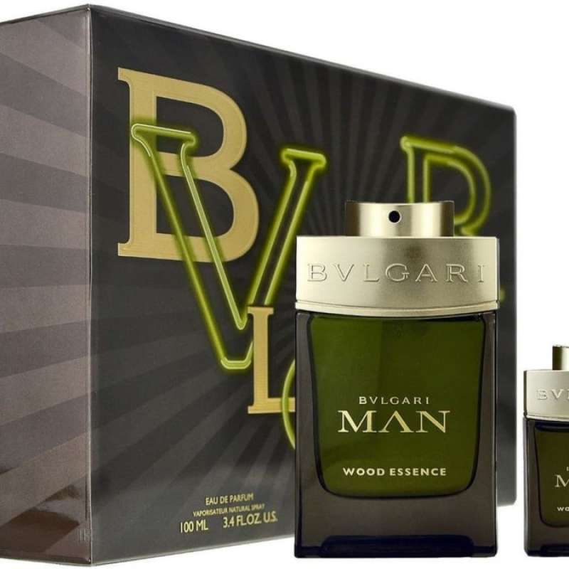 Harga bvlgari man wood essence online