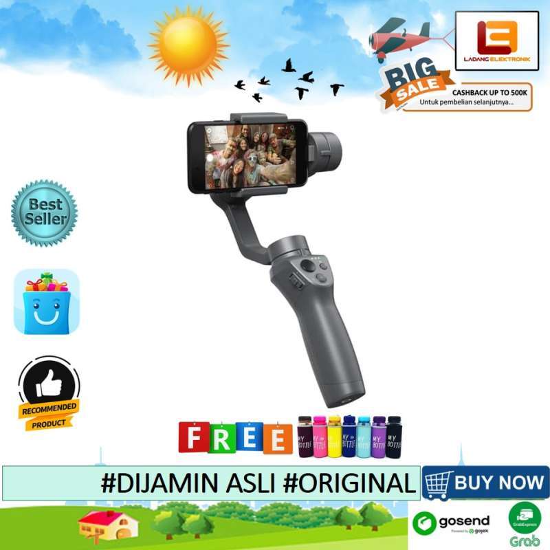 Osmo mobile sales 2 harga