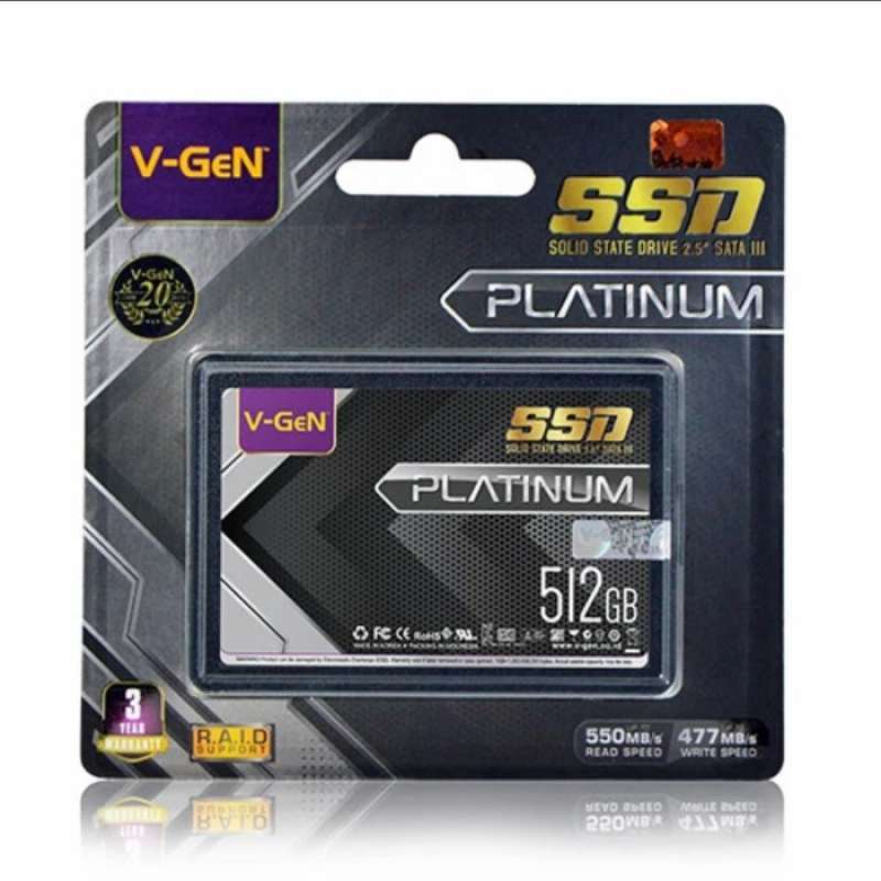 Ssd sata terbaik online