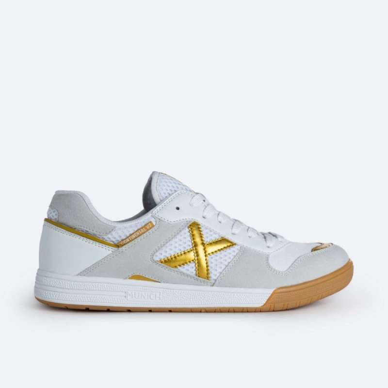 Munich outlet continental 42