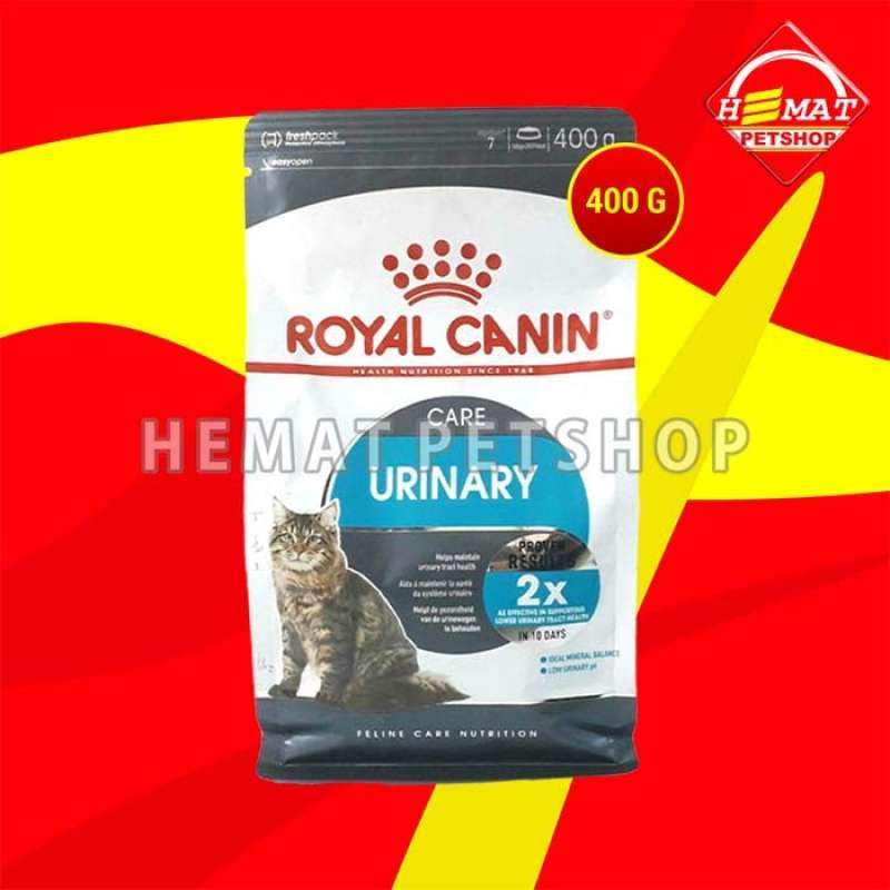 Kegunaan royal canin urinary online