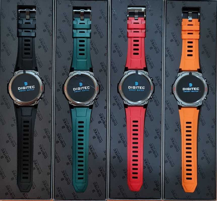 Smartwatch explora store