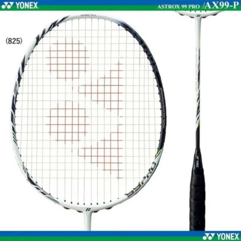 ASTROX99pro （YONEX ASTROX 99 Pro – Chicago Badminton Academy）