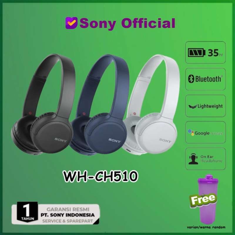 Ch hotsell wh 510