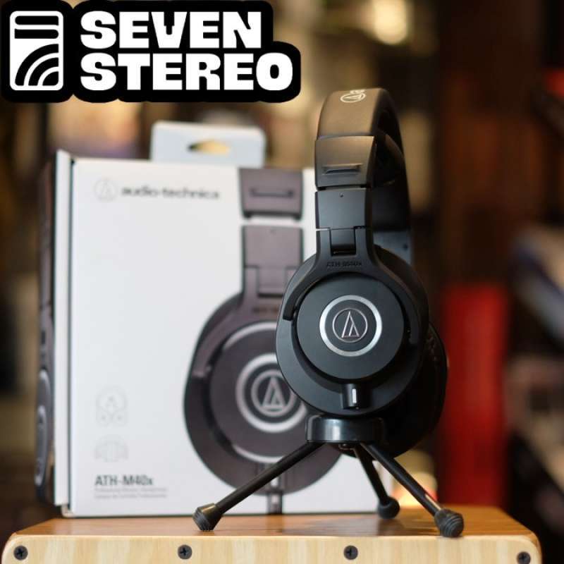 Audio technica m40x harga top