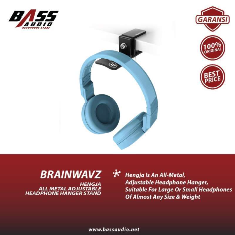 Brainwavz hengja hanger deals