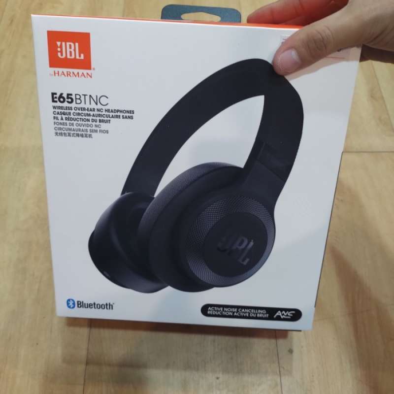 Jbl e65btnc on sale