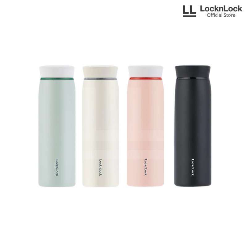 Jual Locknlock Feather Light Vacuum Tumbler 460ml Di Seller