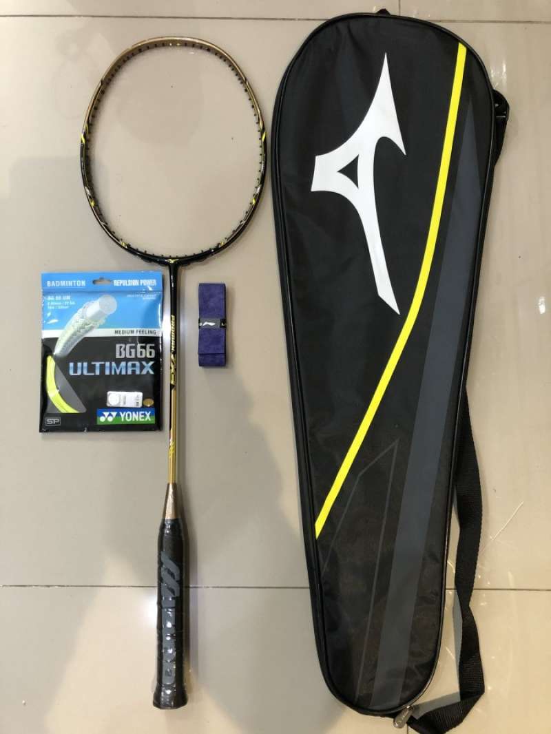 Mizuno top promax zx