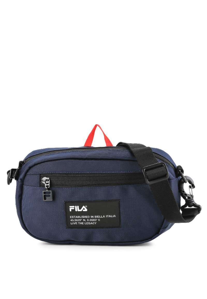 Harga waist 2025 bag fila original