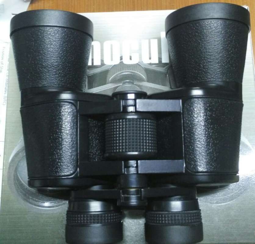 Zenith 10x50 cheap binoculars