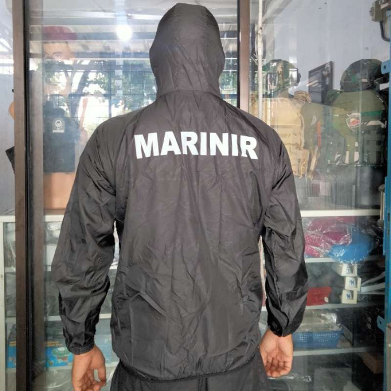 Jaket sauna nike outlet