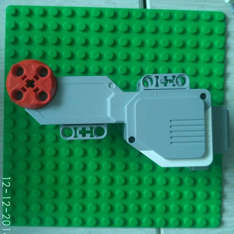 Lego 45502 top