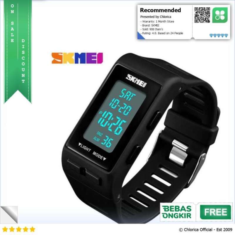 Skmei 1362 new arrivals