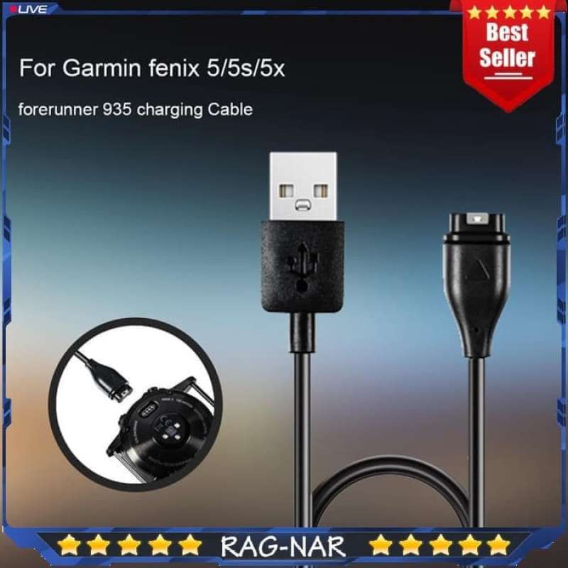 Fenix top 5 kabel
