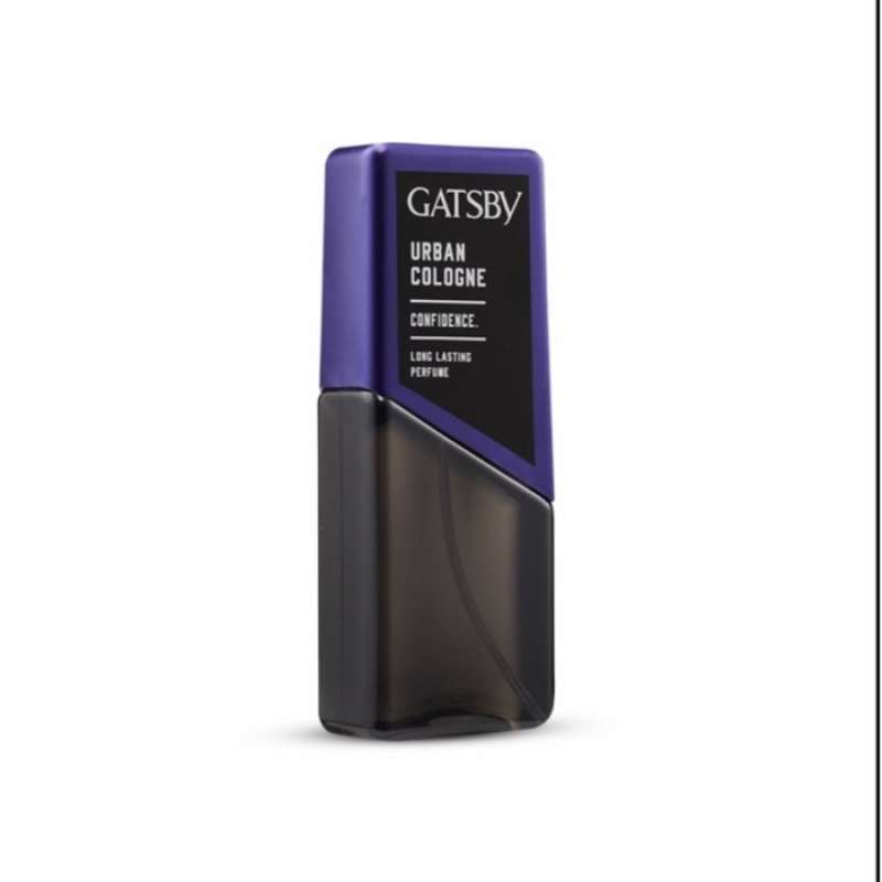 Parfum gatsby urban cologne 2025