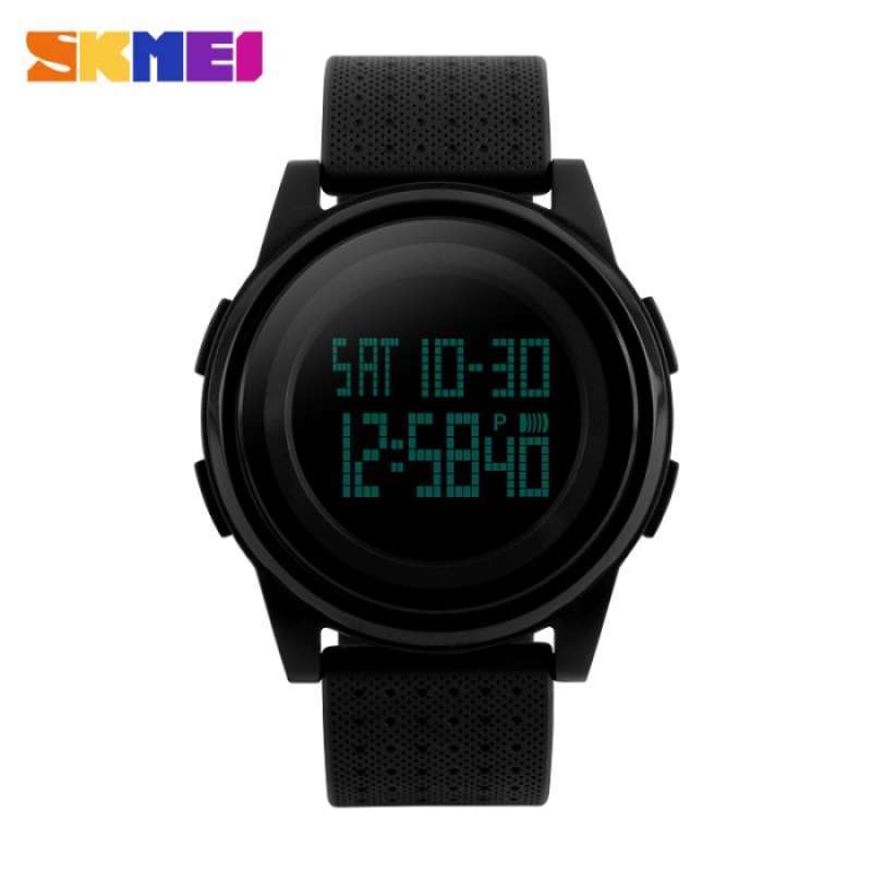 Model Jam Skmei Original 1206 Original Terbaru Harga Murah November 2024