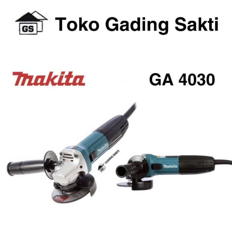 Makita clearance 4030 grinder