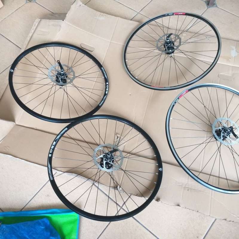 Jual Rim Dt Swiss 26 Original Terbaru Harga Promo Murah Februari