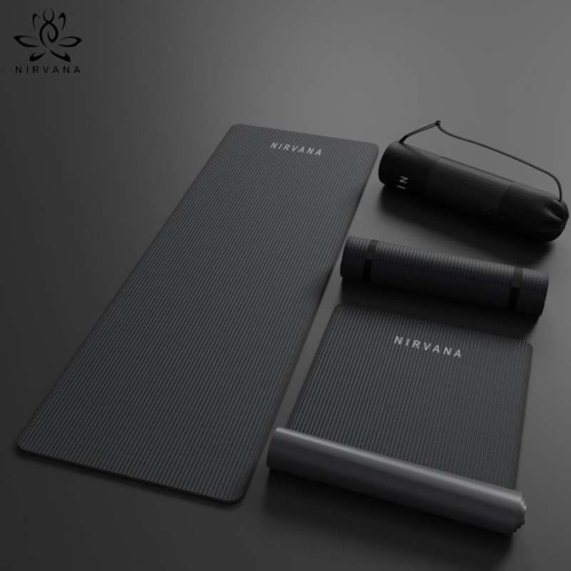 Nirvana clearance yoga mat