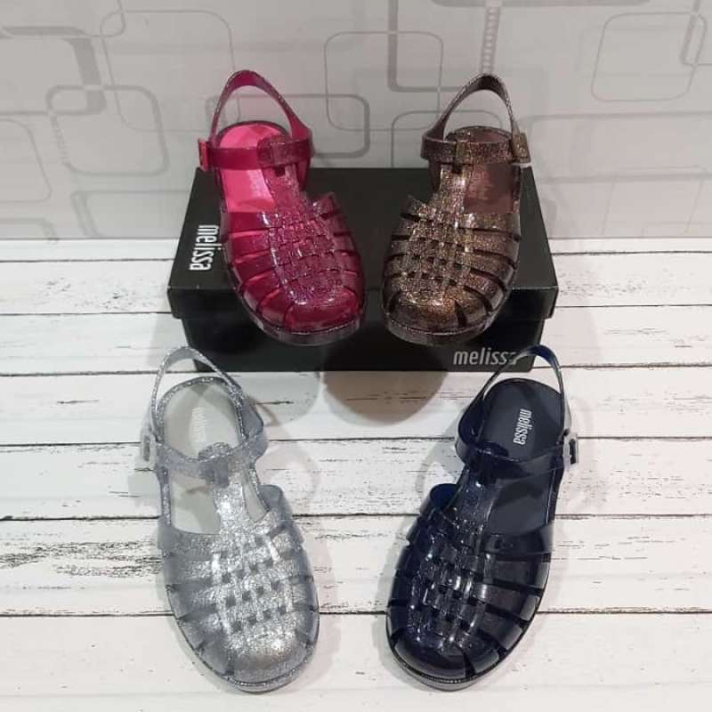 Harga sepatu melissa sale shoes
