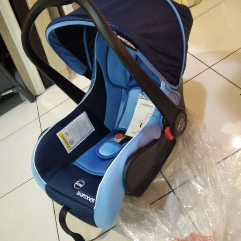 Babydoes glider deals