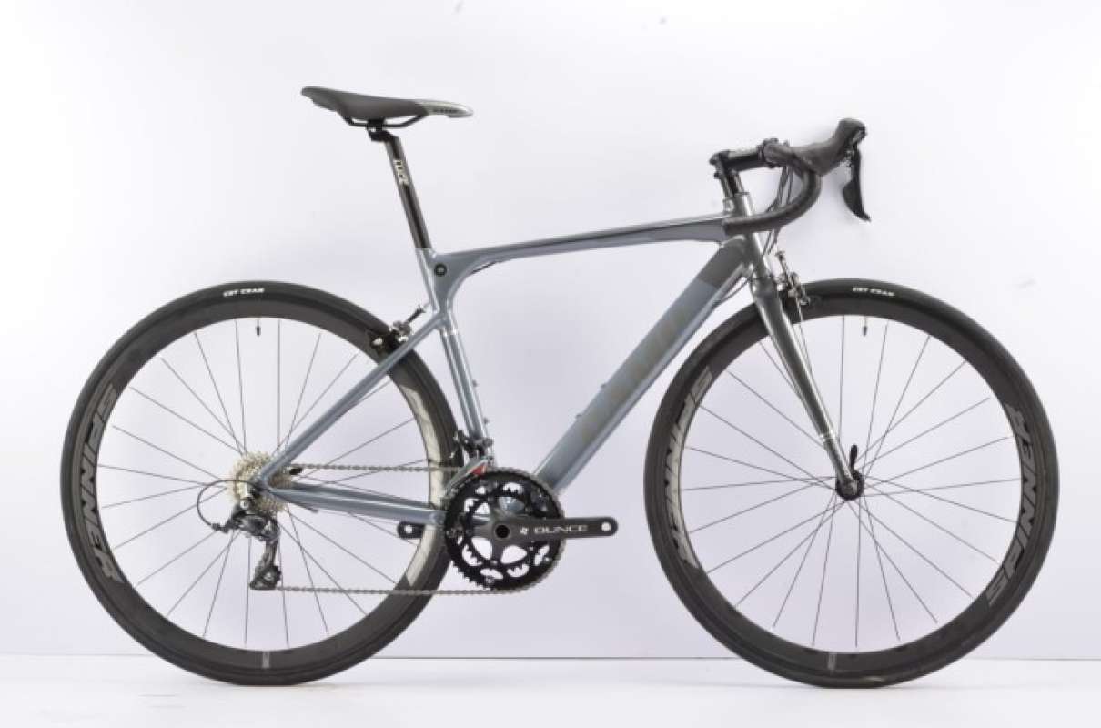 Camp radon cheap road bike
