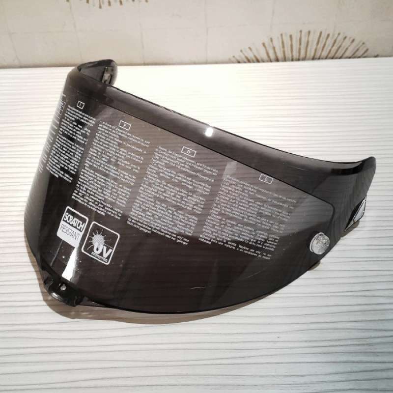 Agv pista sale grade a