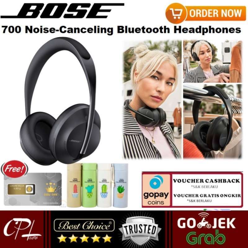 Bose nc 700 hot sale harga