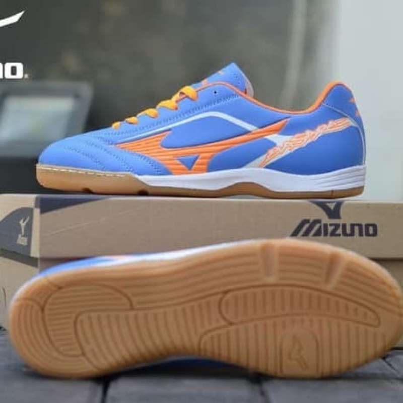 Jual Sepatu Futsal Mizuno Fortuna Termurah Di Seller Jwshop Meruya Selatan udik Kota Jakarta Barat Blibli