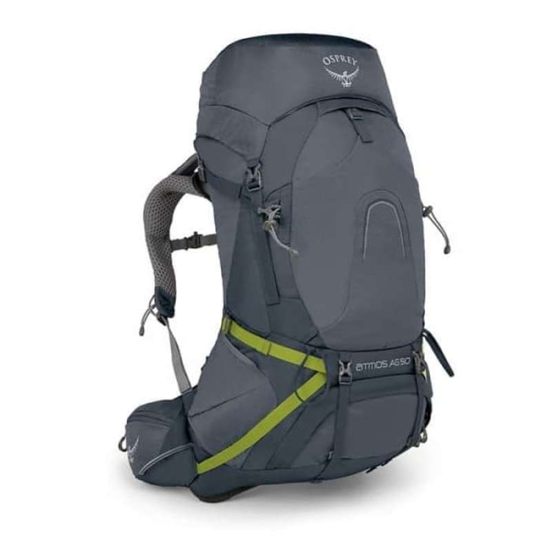 Harga osprey atmos 50 ag 2018 clearance