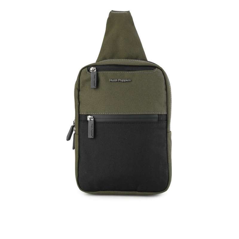 Chest bag hush 2025 puppies