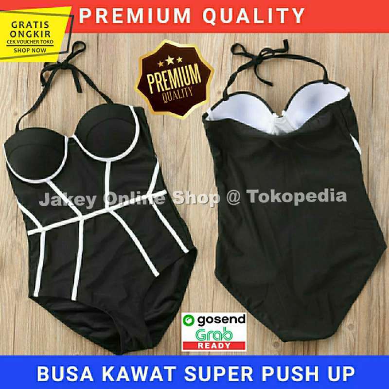 Jual monokini outlet