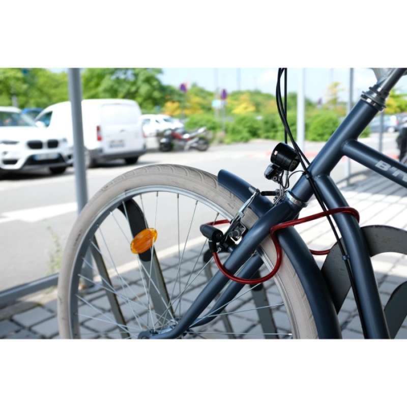 Btwin sales 300 lock