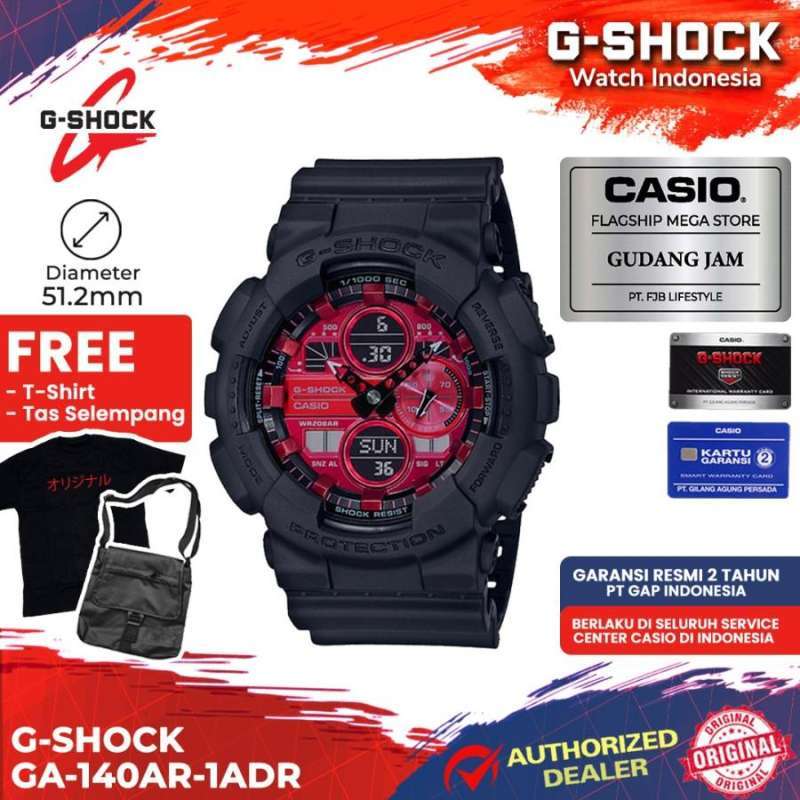 Ga sales 140 1adr