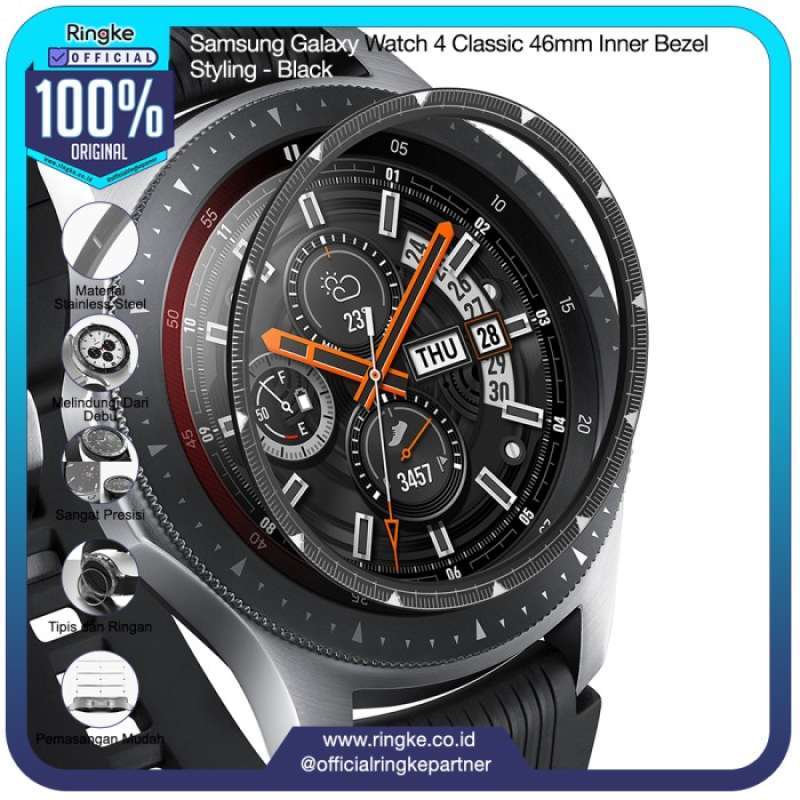 Inner Bezel Ringke Watch Bezel Ringke Inner Bezel Galaxy Watch