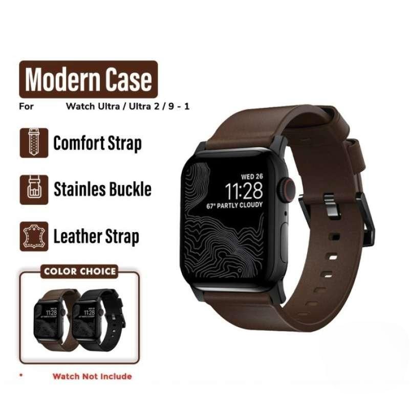 Apple watch discount hermes harga