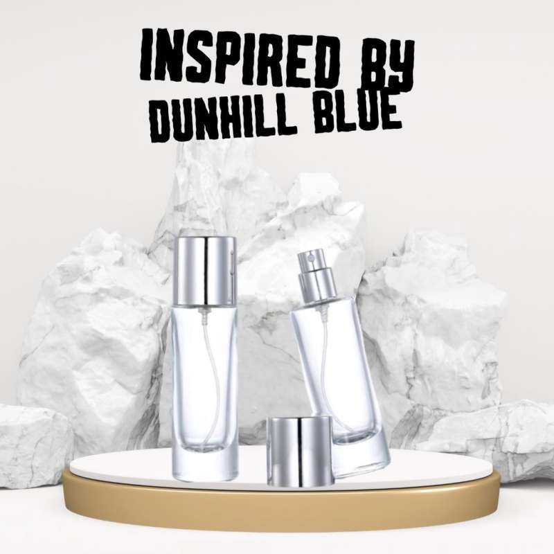 Aroma parfum dunhill shop blue